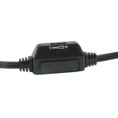 "Conceptronic Allround Stereo Headset - Premium Sound Quality & Comfort | CCHATSTAR2"